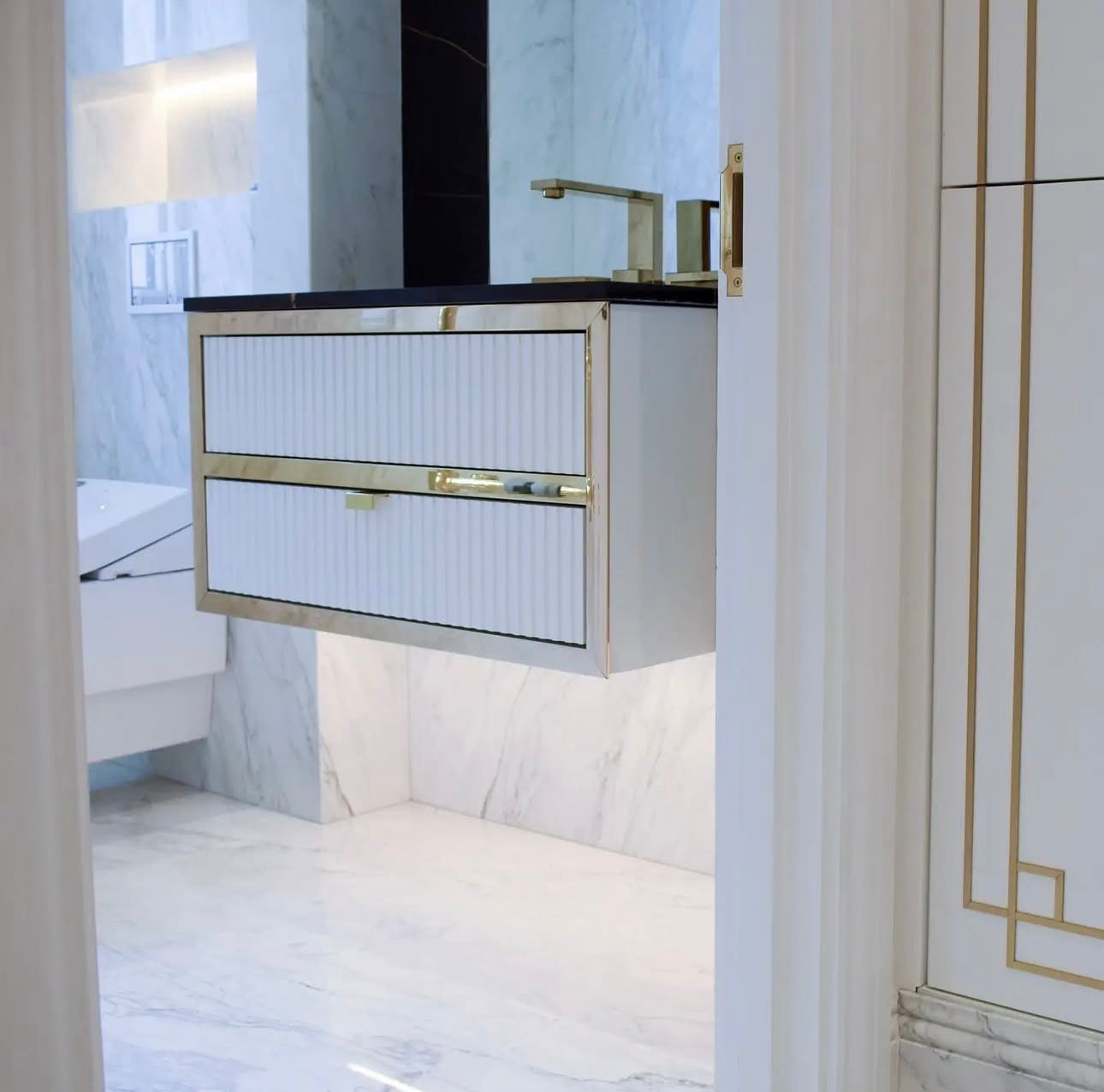 Bespoke Joinery — project by SMART Developments LTD