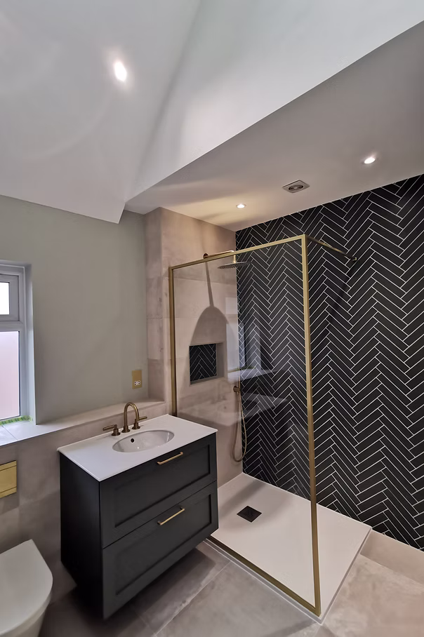London Road, Twyford — project by SMART Developments LTD