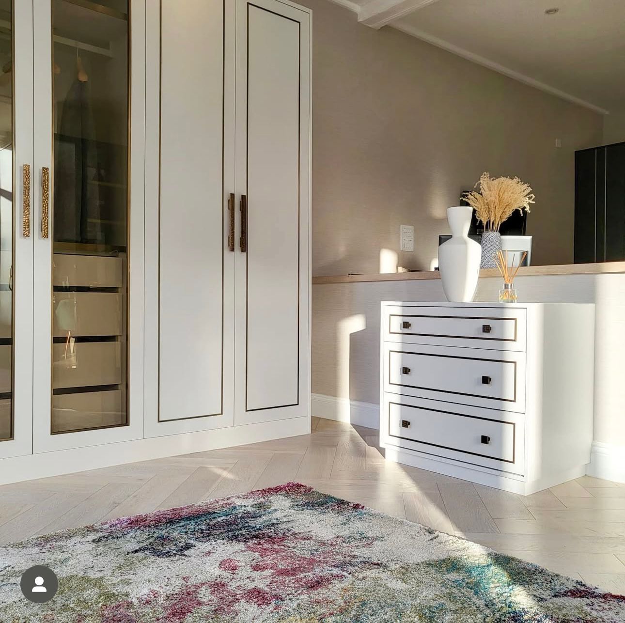 Bespoke Joinery — project by SMART Developments LTD