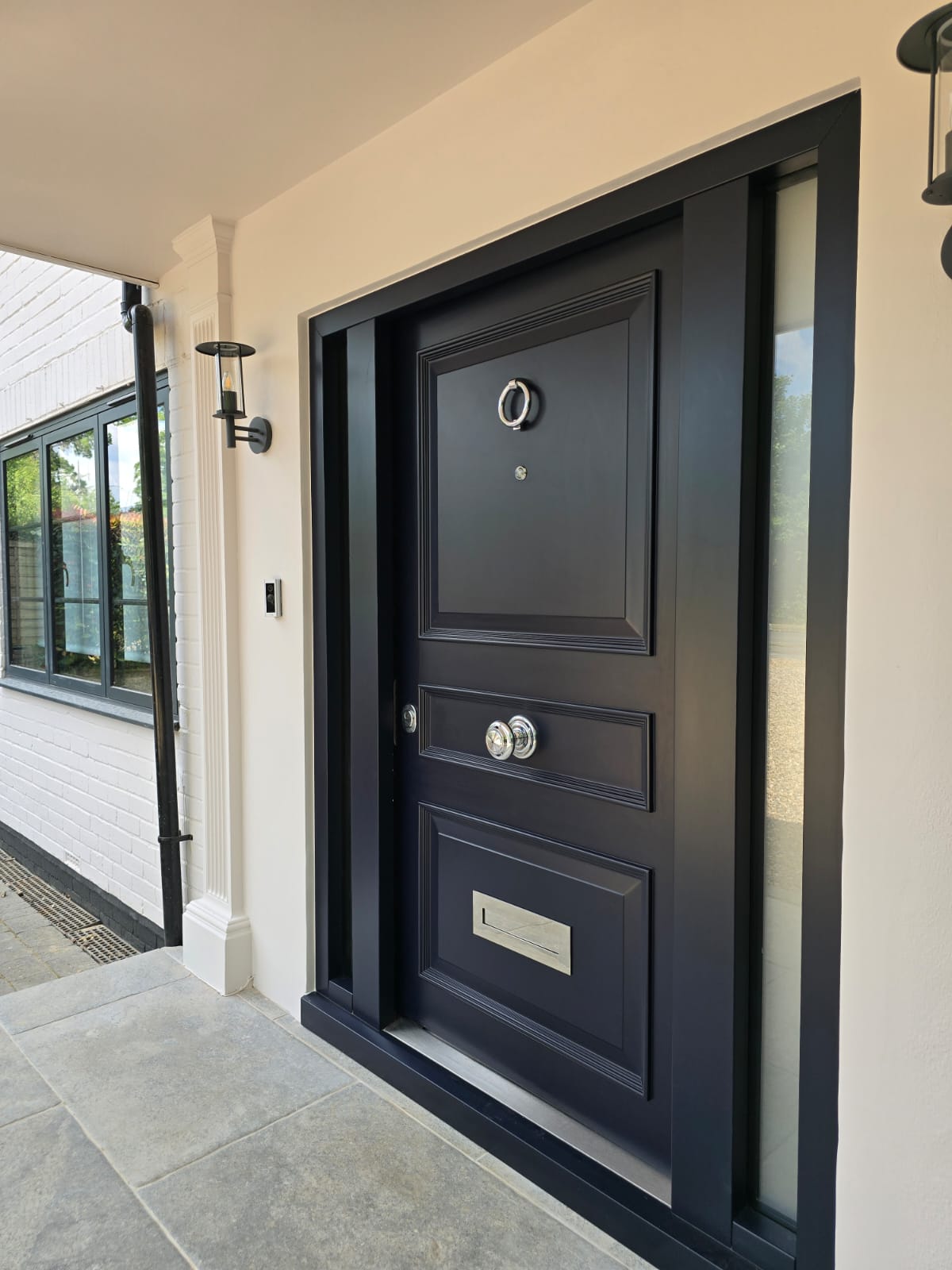Dukes Wood, Gerrards Cross — project by SMART Developments LTD
