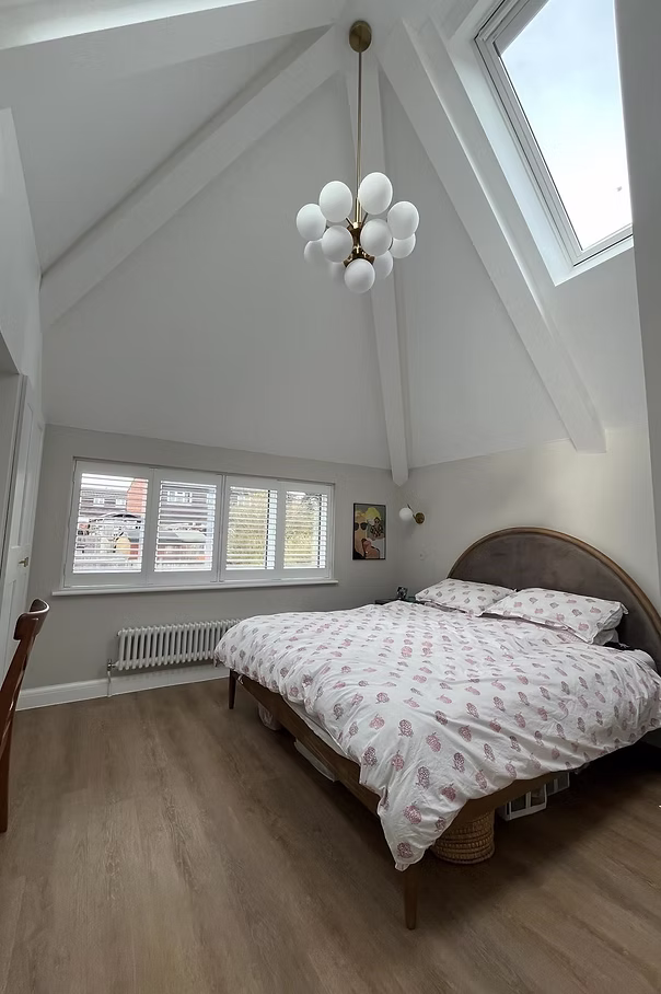 London Road, Twyford — project by SMART Developments LTD