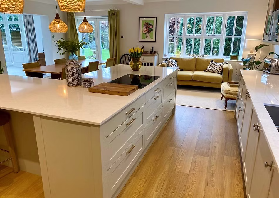 Stevens Lane, Henley — project by SMART Developments LTD