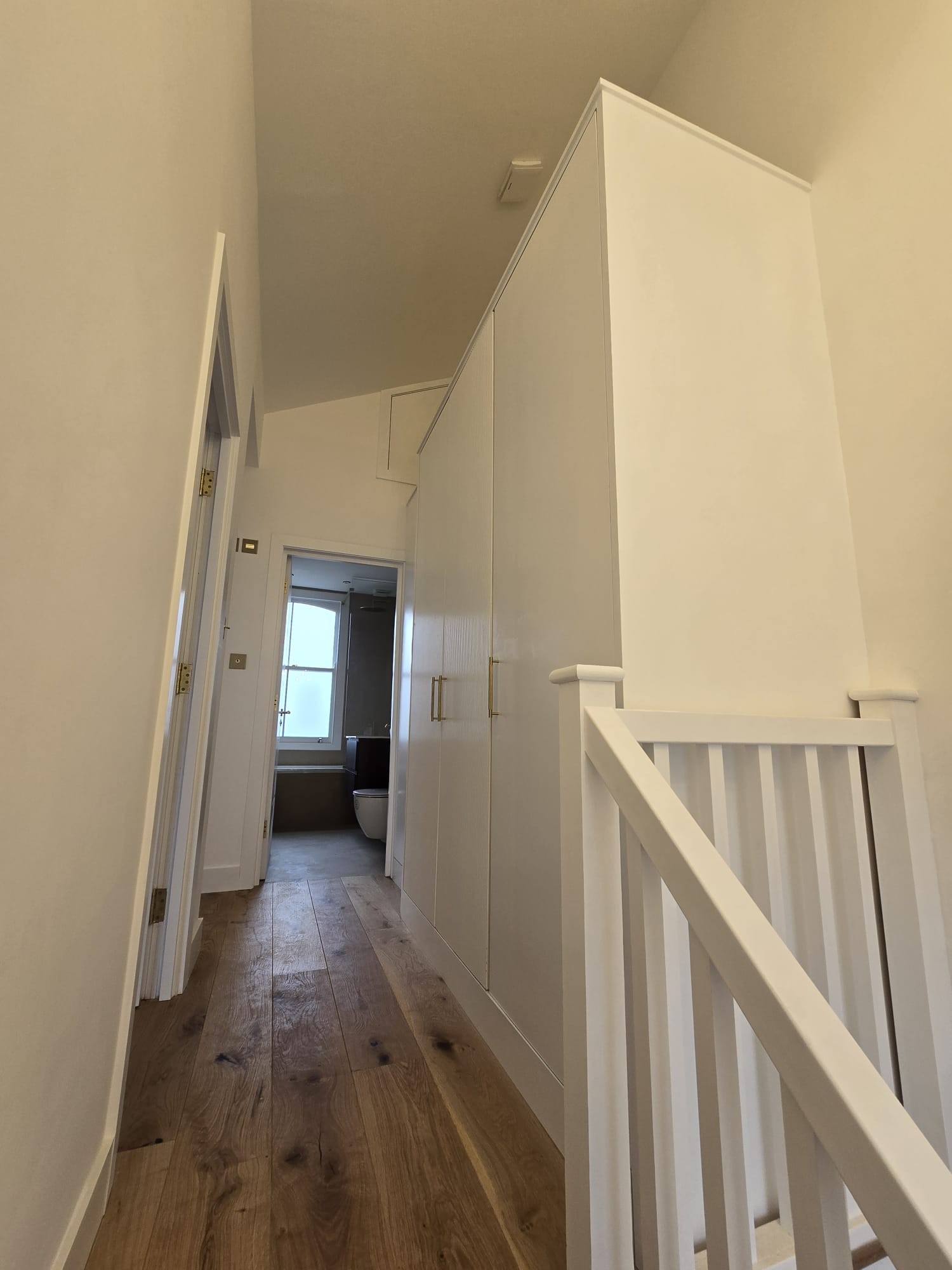 Hackney House — project by SMART Developments LTD