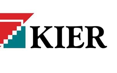 Kier logo