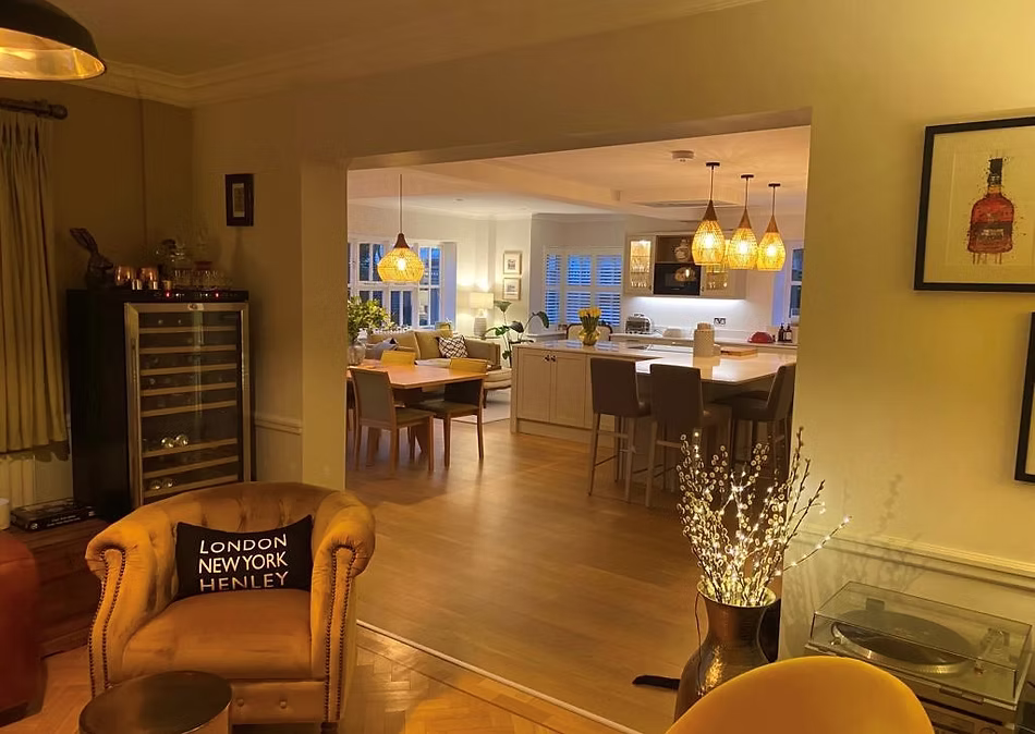 Stevens Lane, Henley — project by SMART Developments LTD