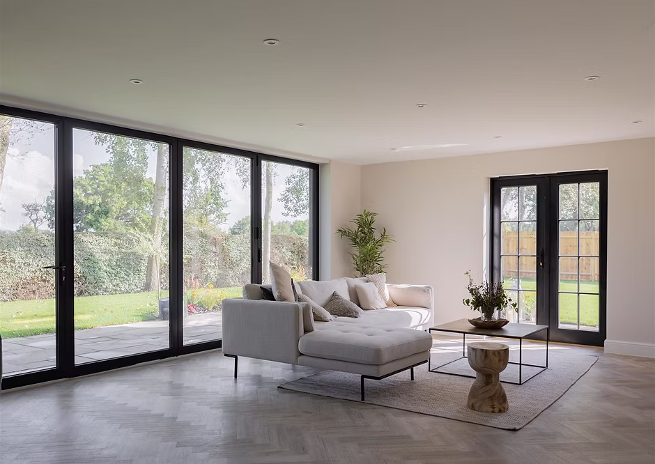 Nutley Dean — project by SMART Developments LTD