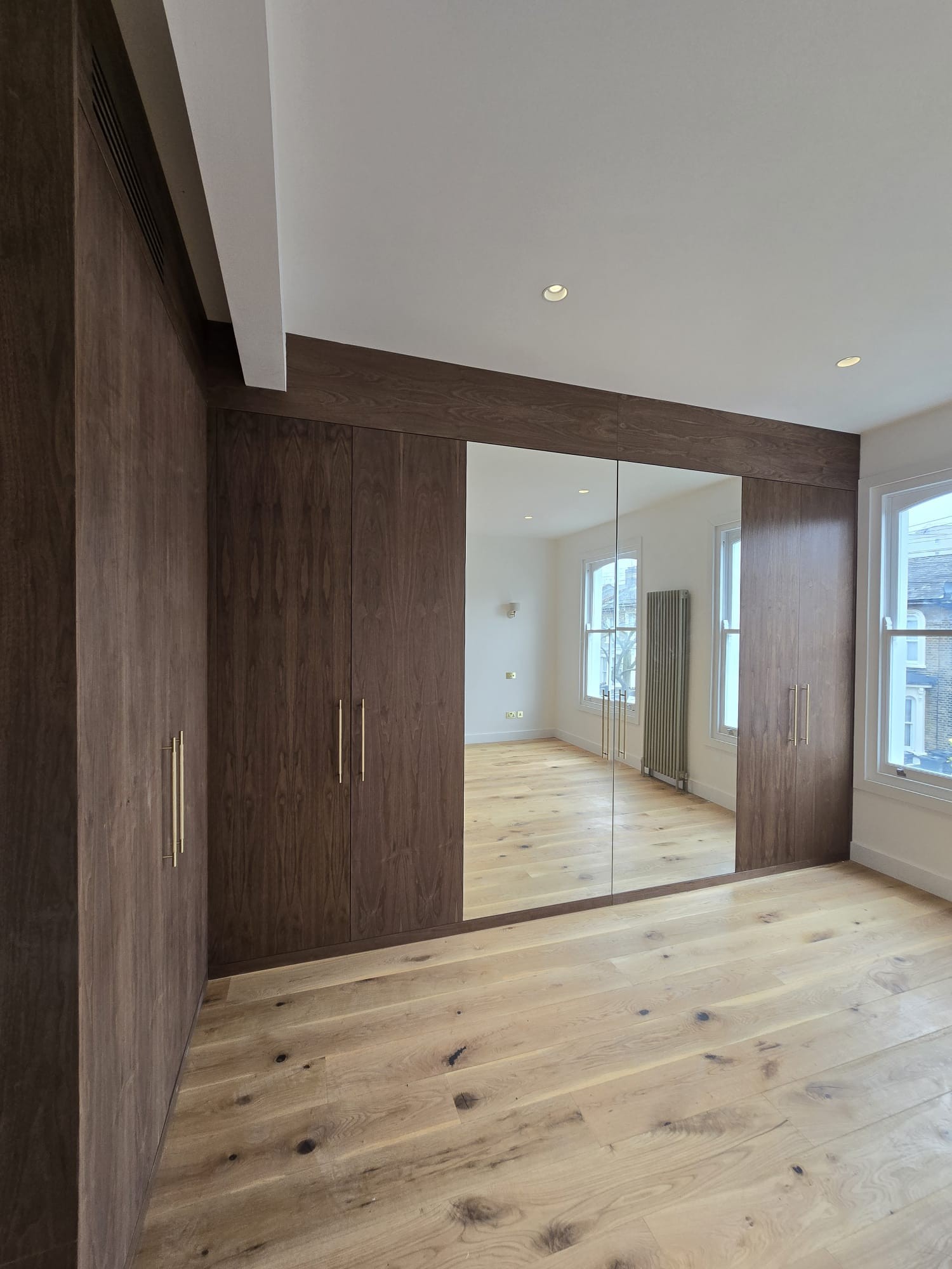 Hackney House — project by SMART Developments LTD