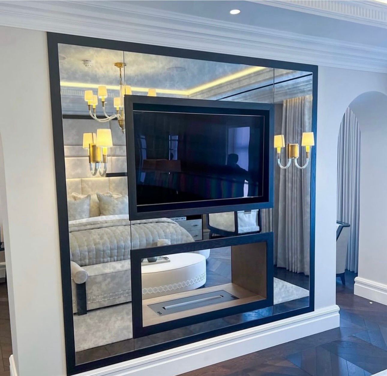 Bespoke Joinery — project by SMART Developments LTD
