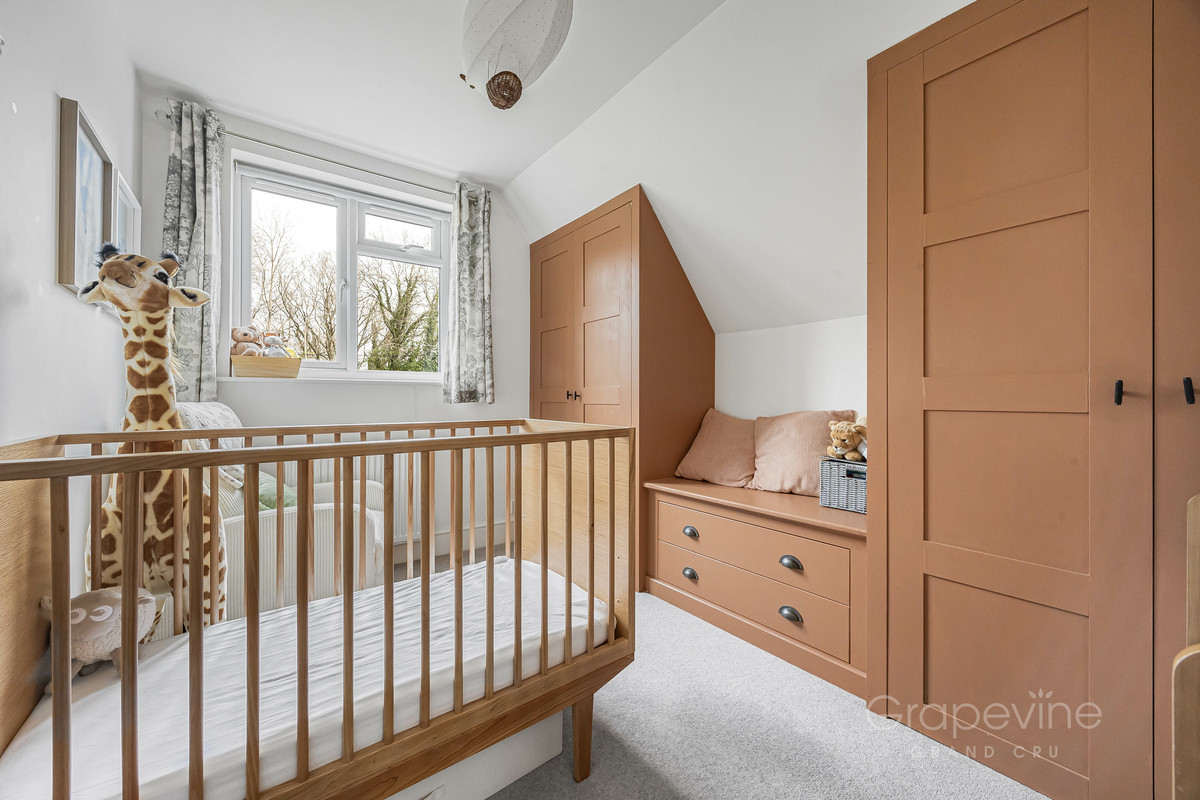 The Gables, Twyford — project by SMART Developments LTD