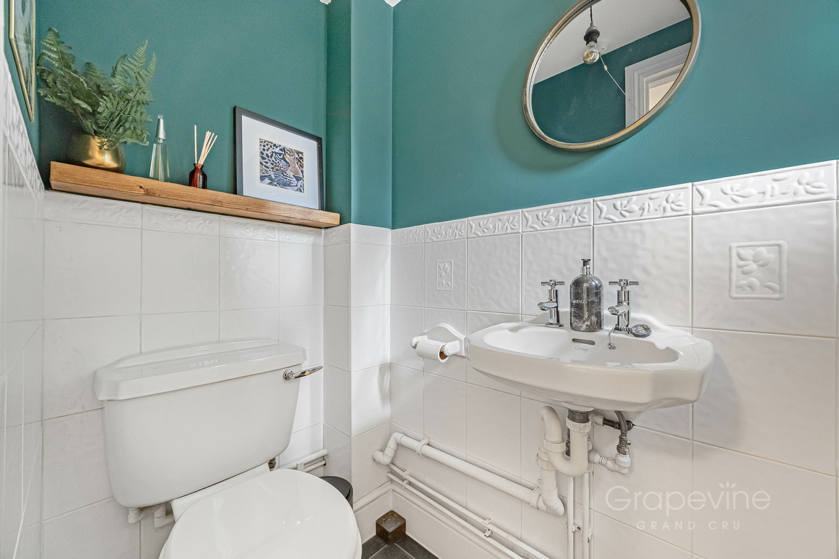 The Gables, Twyford — project by SMART Developments LTD