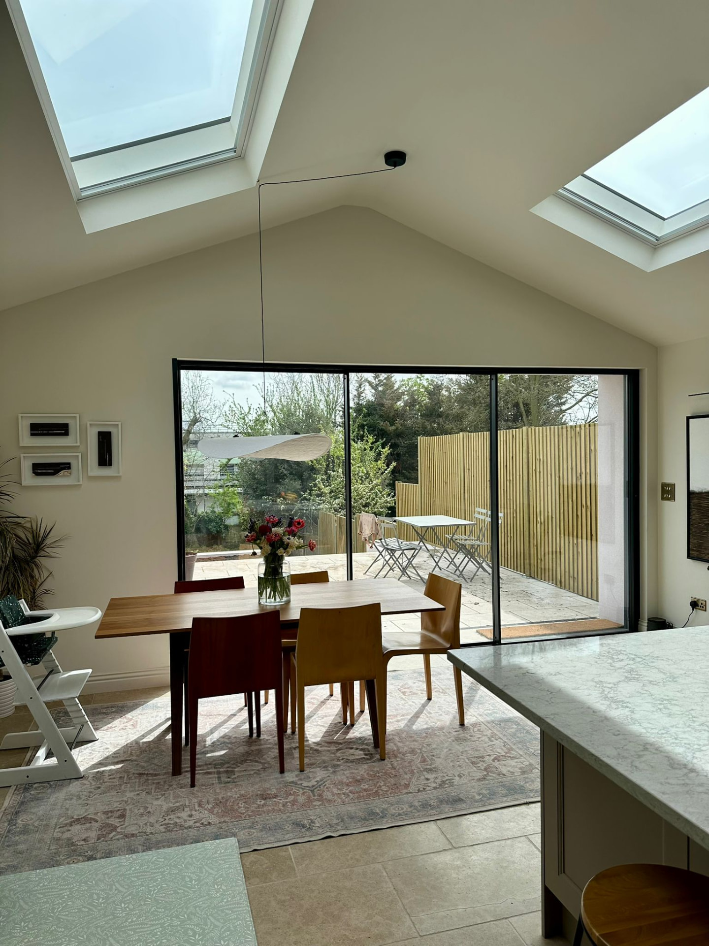 Derby Hill, London — project by SMART Developments LTD
