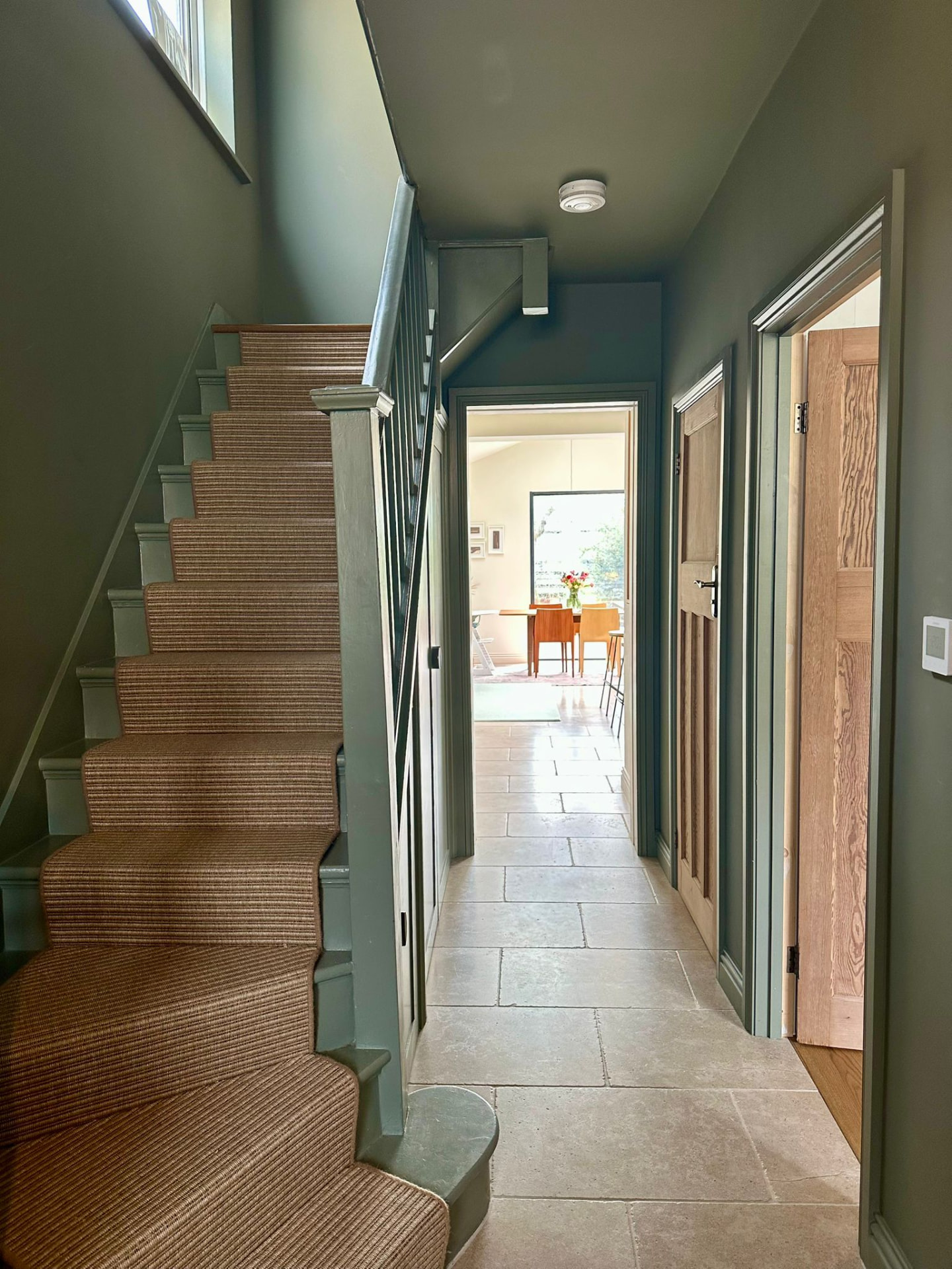 Derby Hill, London — project by SMART Developments LTD