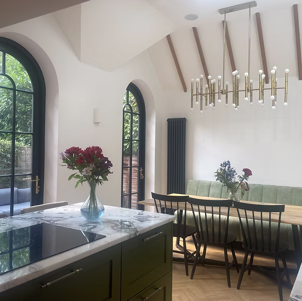 The Gables, Twyford — project by SMART Developments LTD