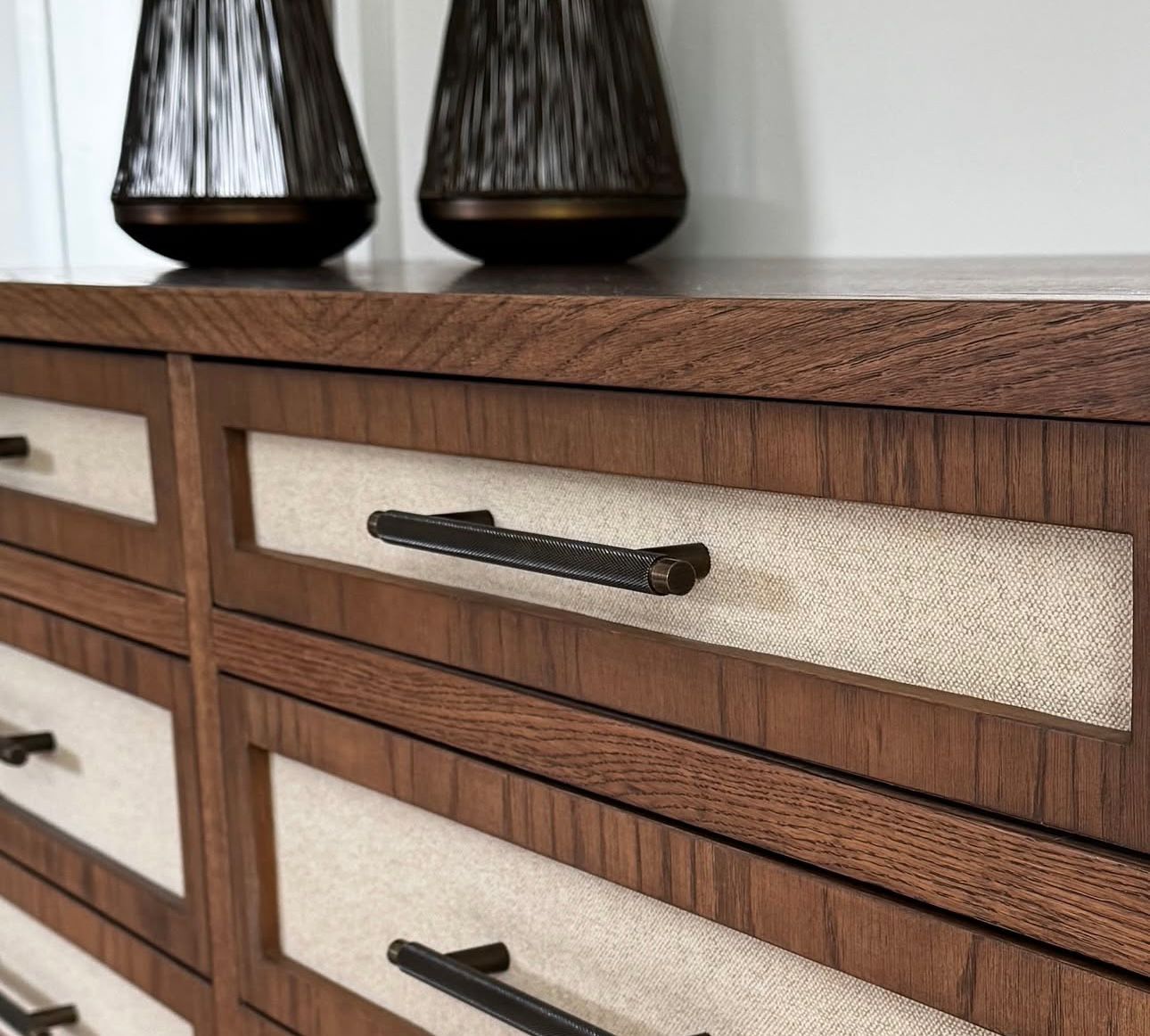 Bespoke Joinery — project by SMART Developments LTD