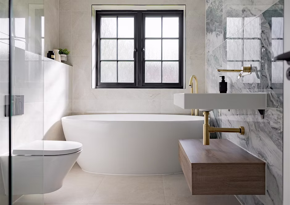 Nutley Dean — project by SMART Developments LTD
