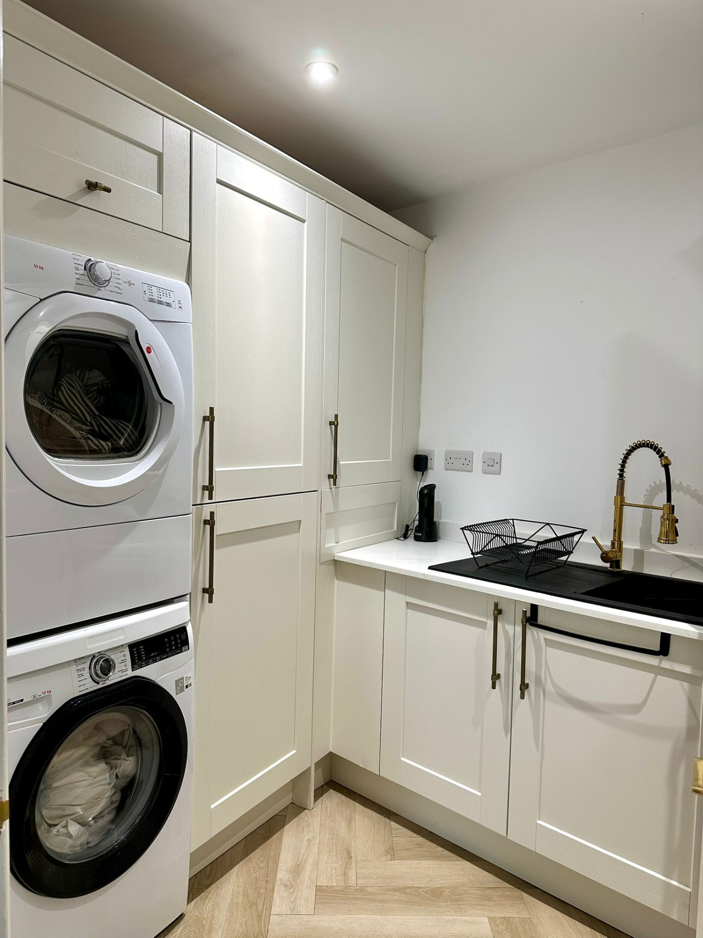 Charter Place — project by SMART Developments LTD
