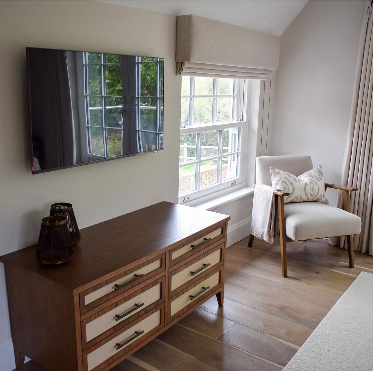 Bespoke Joinery — project by SMART Developments LTD