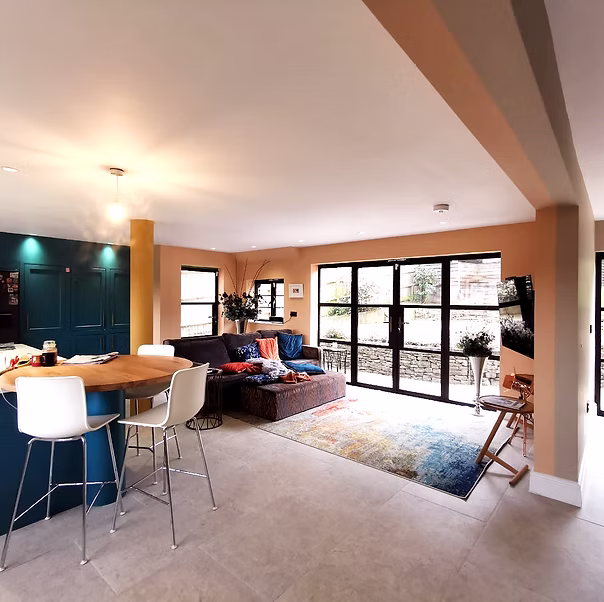 Mille Mere, Godalming — project by SMART Developments LTD