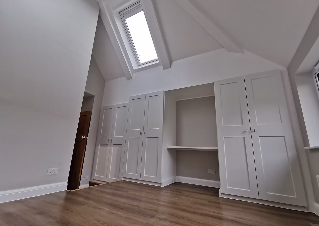London Road, Twyford — project by SMART Developments LTD