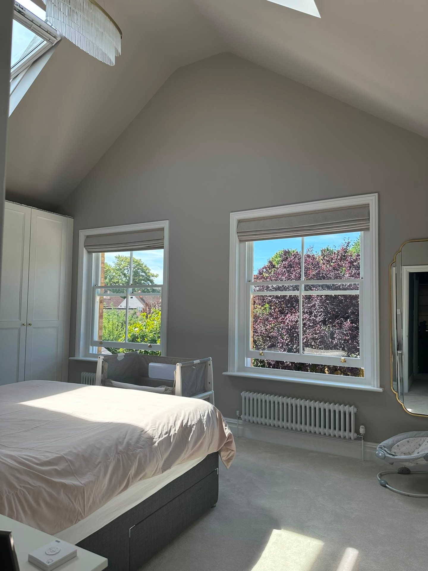 The Grove, Woking — project by SMART Developments LTD