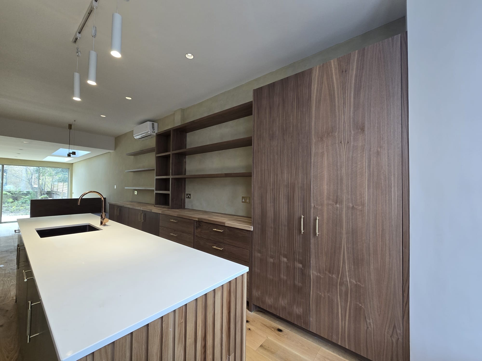 Hackney House — project by SMART Developments LTD
