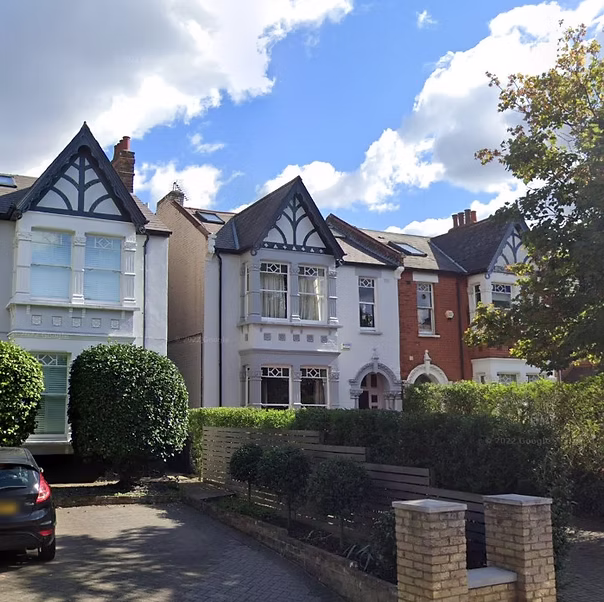 Argyle Road — project by SMART Developments LTD