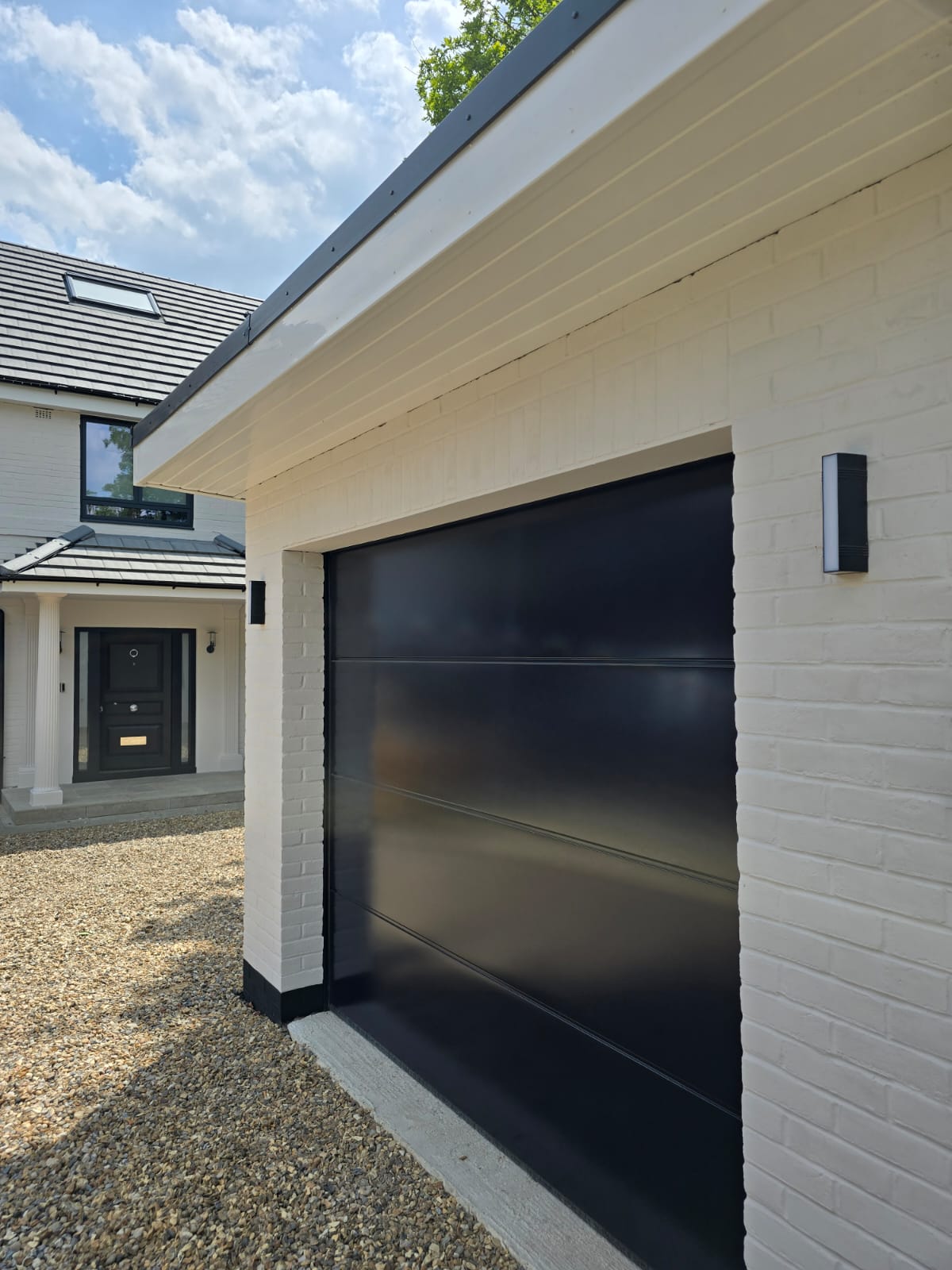 Dukes Wood, Gerrards Cross — project by SMART Developments LTD
