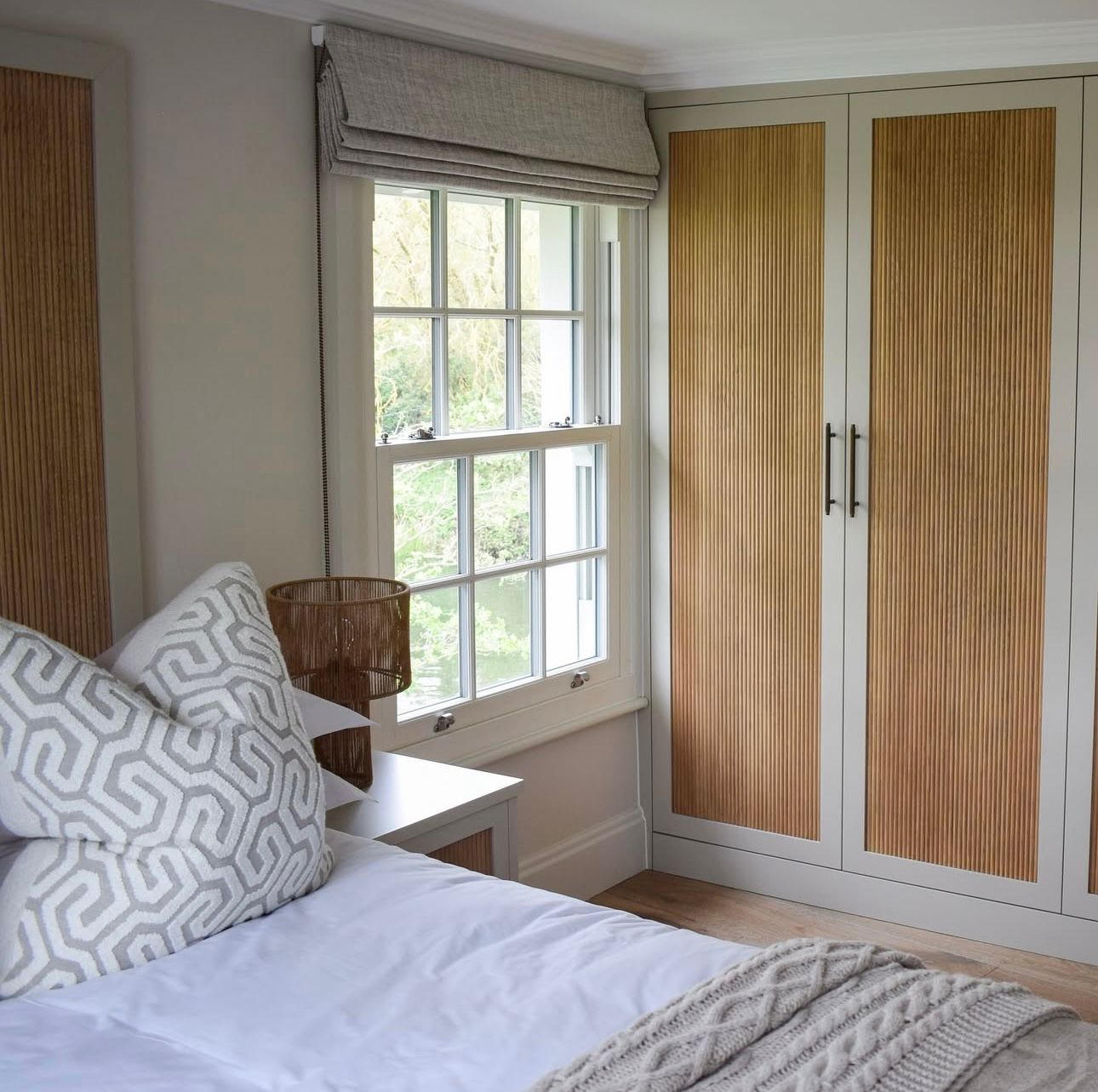 Bespoke Joinery — project by SMART Developments LTD