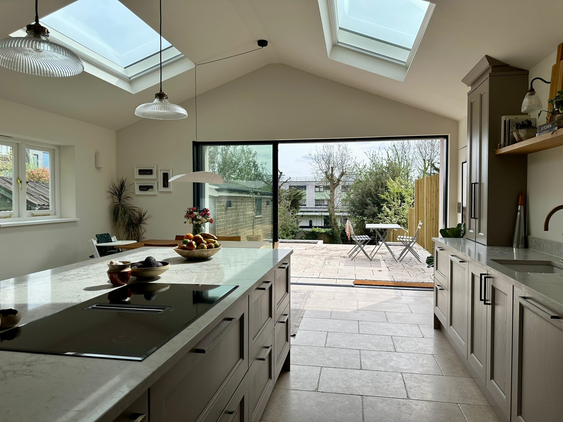 Derby Hill, London — project by SMART Developments LTD