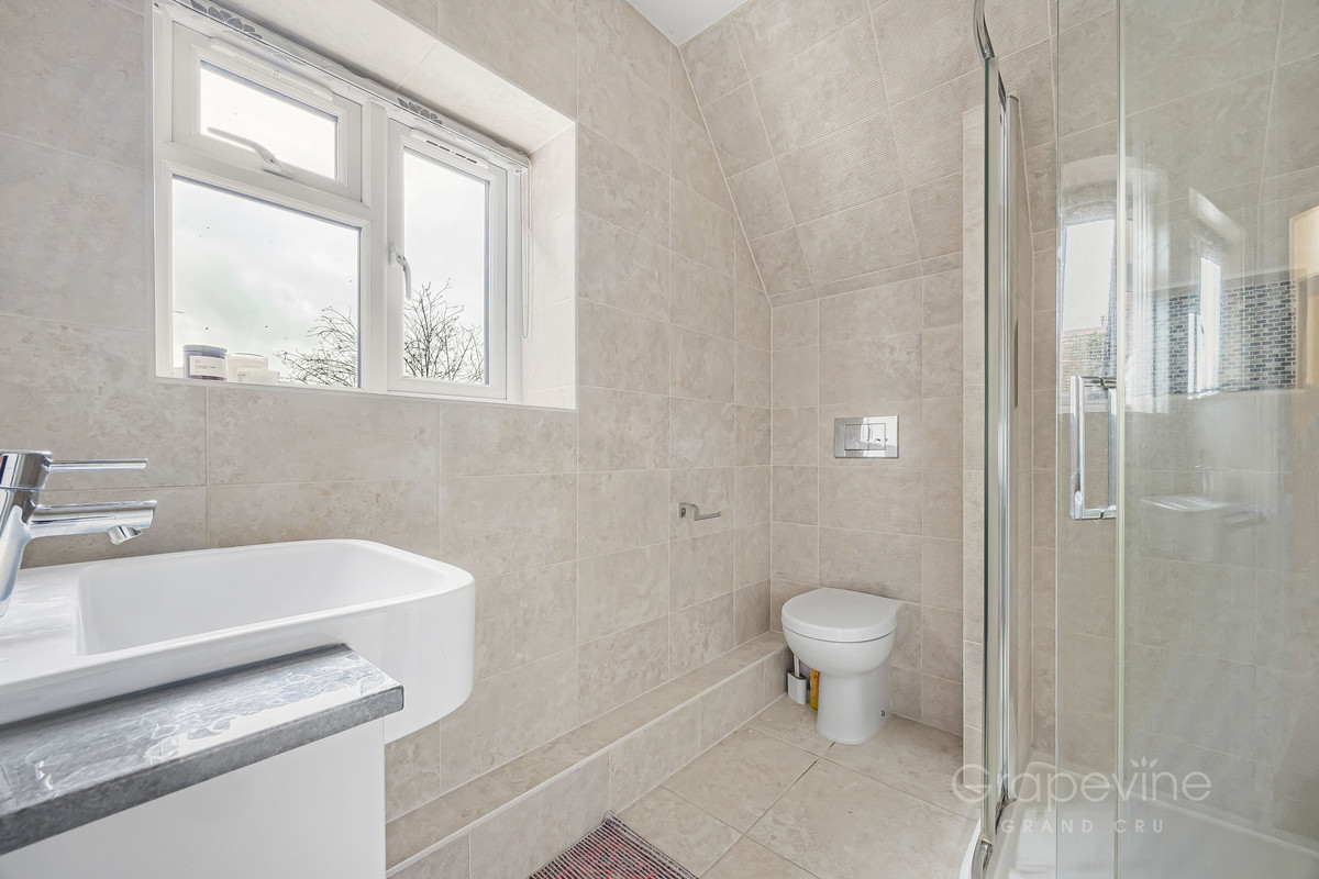 The Gables, Twyford — project by SMART Developments LTD