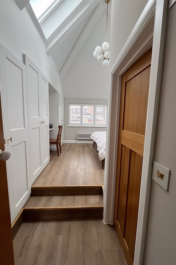 London Road, Twyford — project by SMART Developments LTD