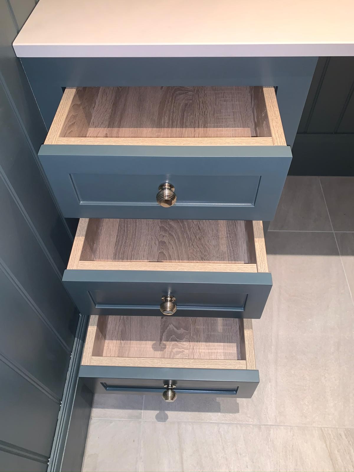 Bespoke Joinery — project by SMART Developments LTD