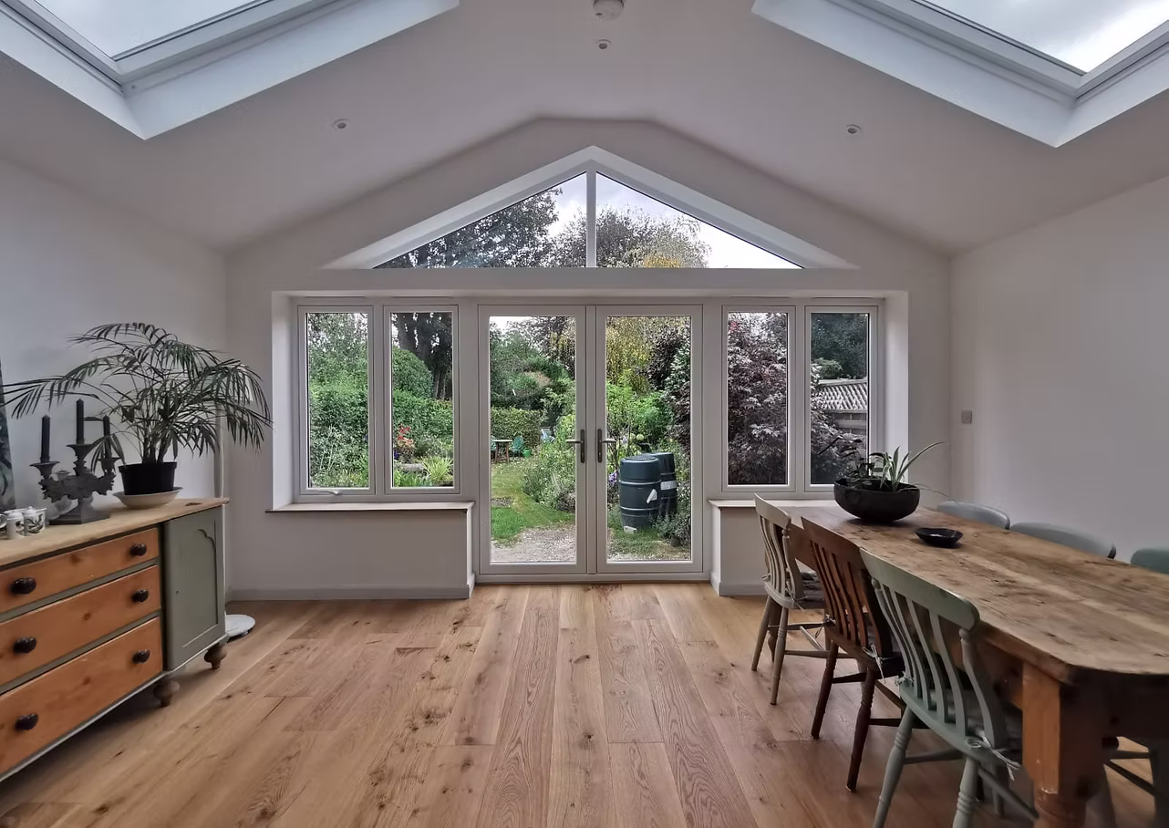 Broad Lane, Hampton — project by SMART Developments LTD