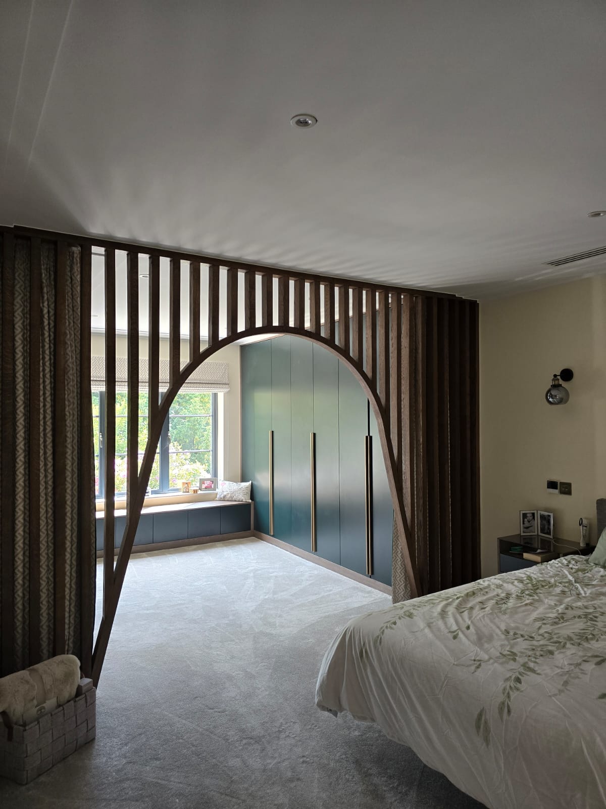 Dukes Wood, Gerrards Cross — project by SMART Developments LTD