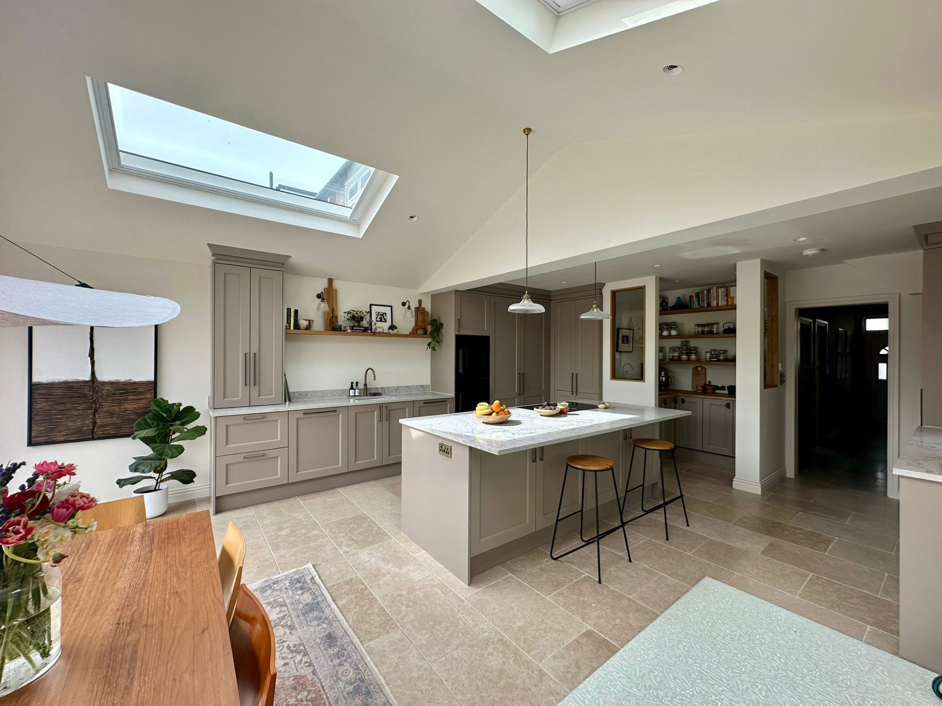 Derby Hill, London — project by SMART Developments LTD
