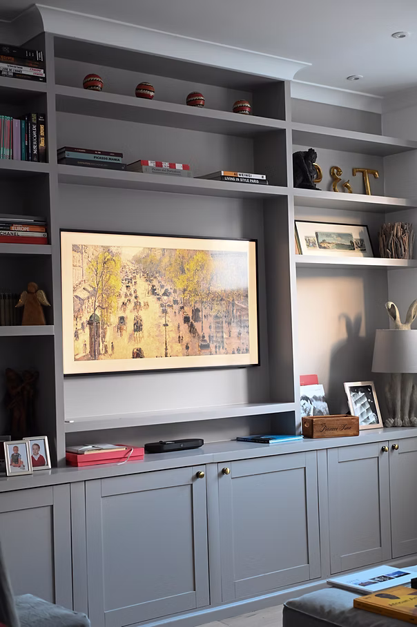 Colehill Lane, Fulham — project by SMART Developments LTD