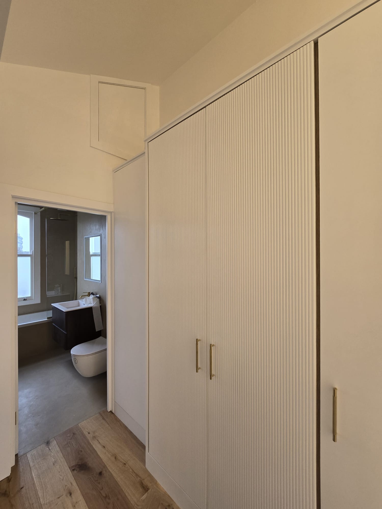 Hackney House — project by SMART Developments LTD