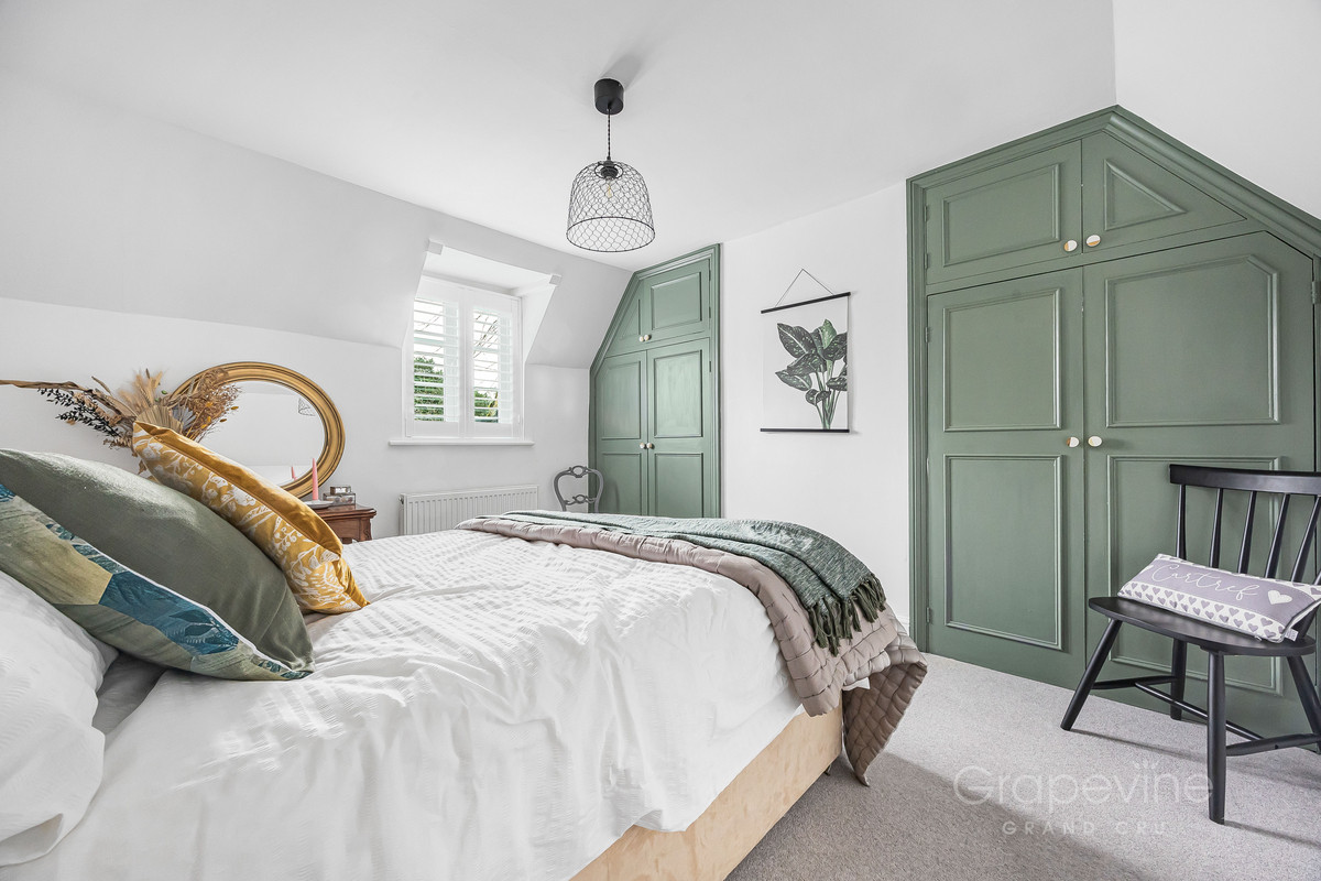 The Gables, Twyford — project by SMART Developments LTD