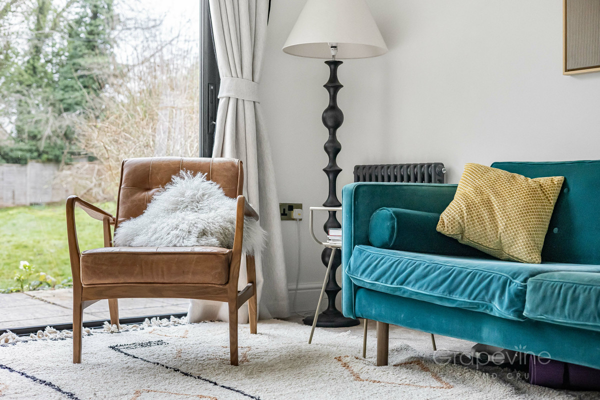 The Gables, Twyford — project by SMART Developments LTD