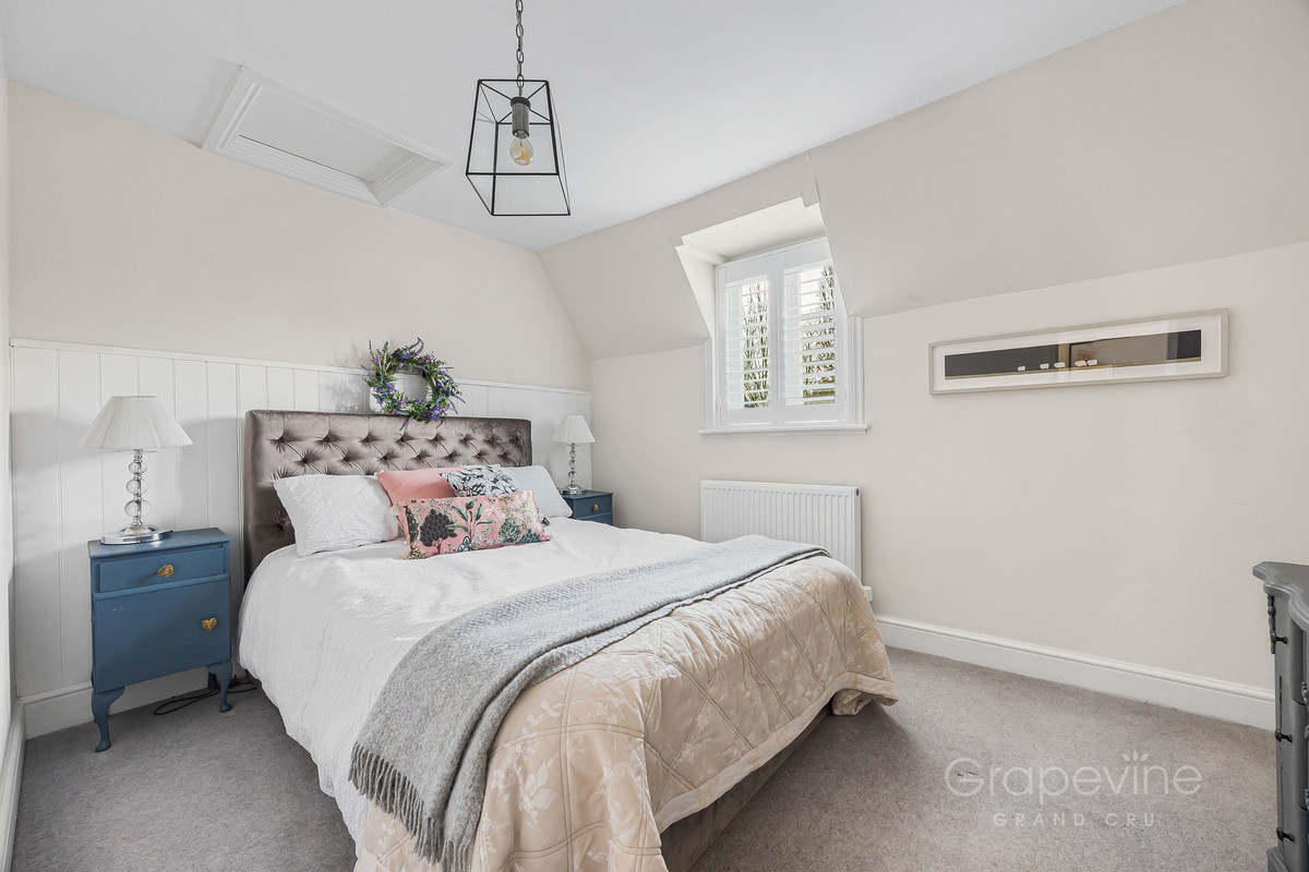The Gables, Twyford — project by SMART Developments LTD