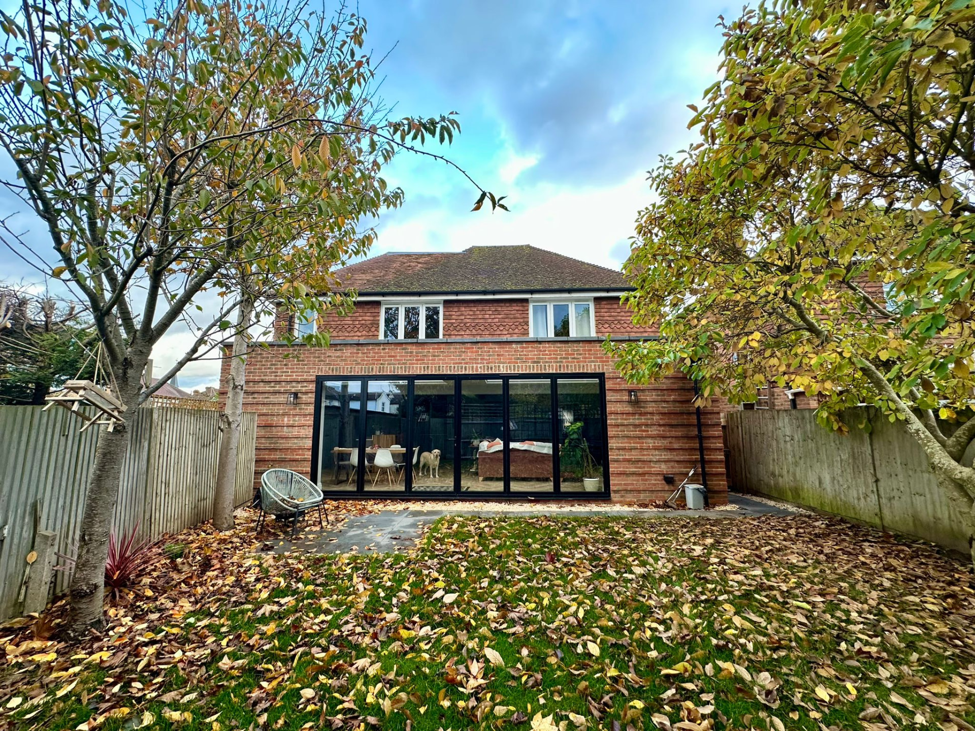 Charter Place — External — project by SMART Developments LTD