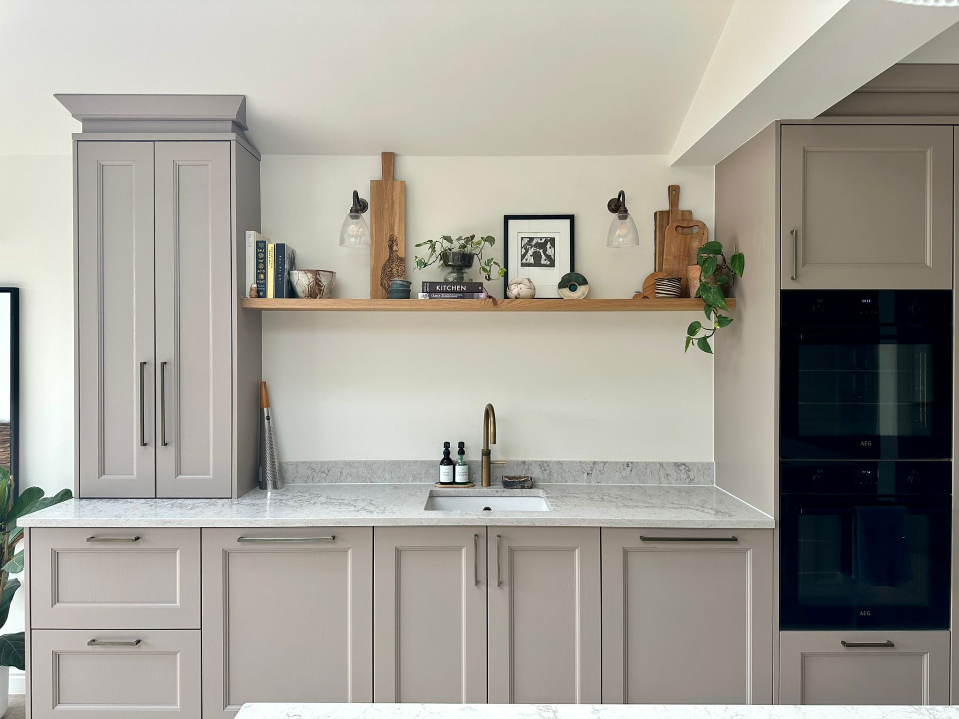 Derby Hill, London — project by SMART Developments LTD