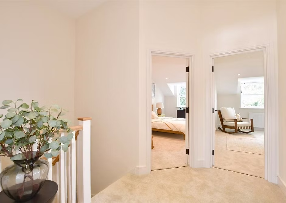 New Build — Gordon Road — project by SMART Developments LTD