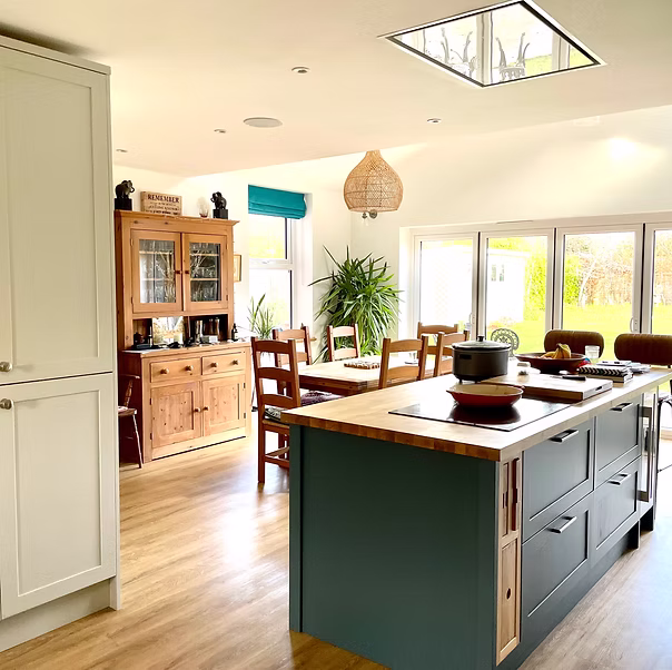 Kennylands, Sonning — project by SMART Developments LTD