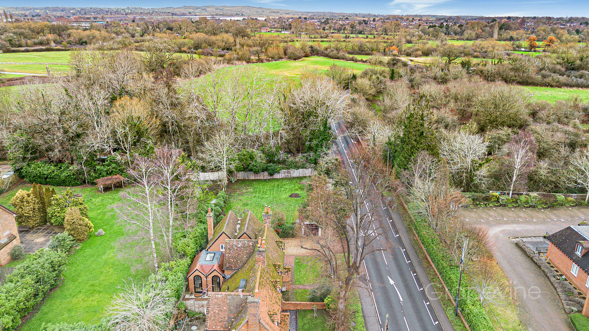 The Gables, Twyford — project by SMART Developments LTD