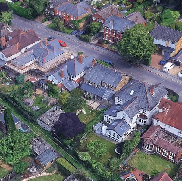The Grove, Woking — project by SMART Developments LTD