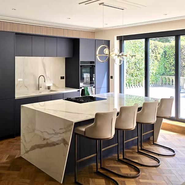 Dukes Wood, Gerrards Cross — project by SMART Developments LTD