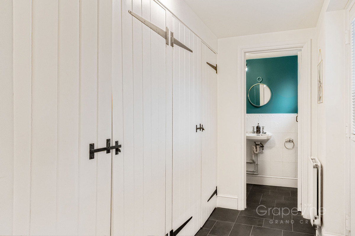 The Gables, Twyford — project by SMART Developments LTD