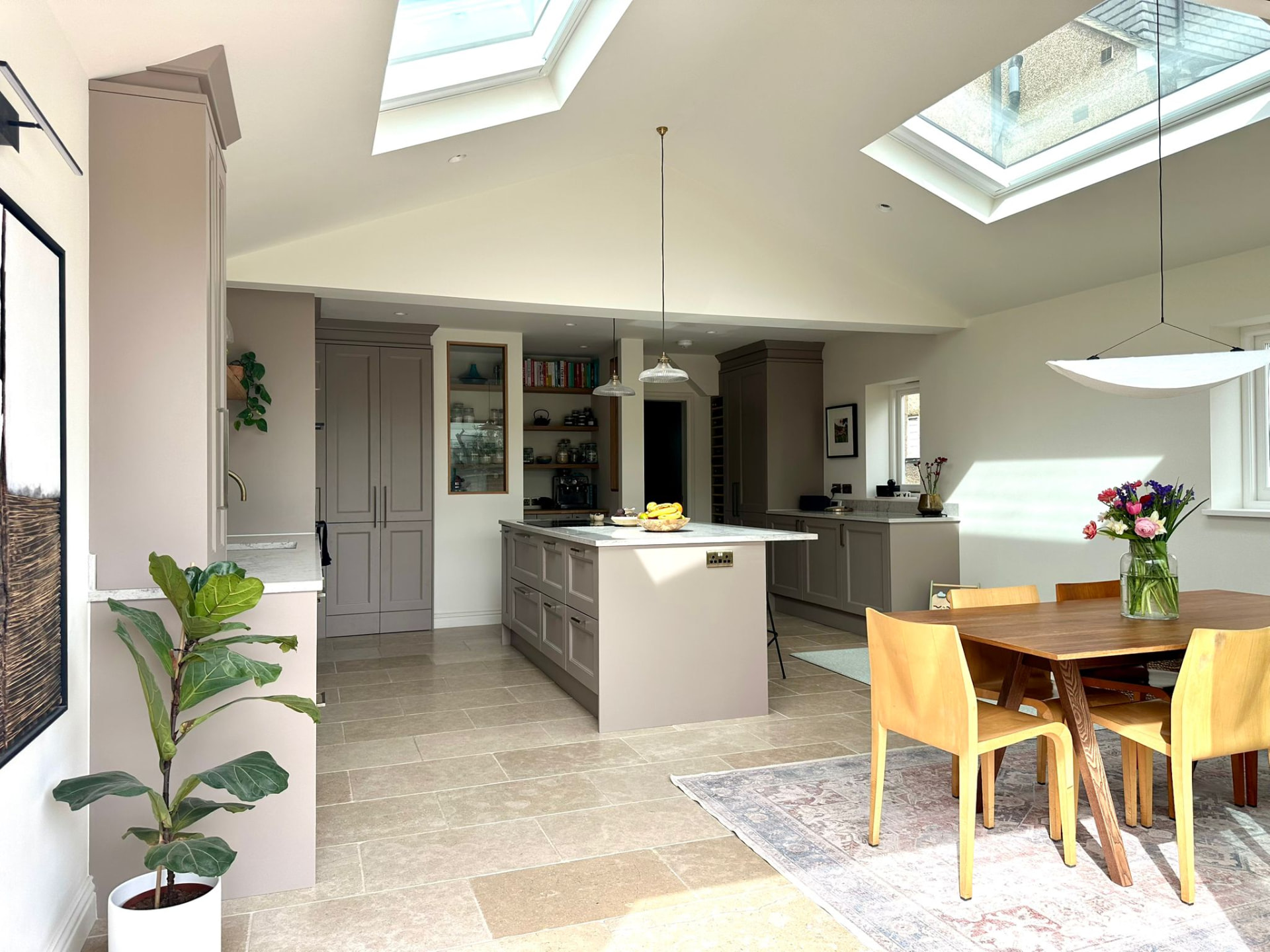 Derby Hill, London — project by SMART Developments LTD