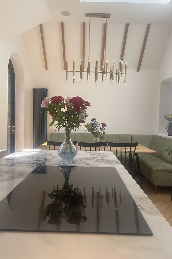 The Gables, Twyford — project by SMART Developments LTD